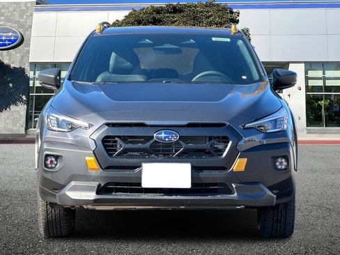 New 2026 Subaru Crosstrek 2.5i Wilderness image 8