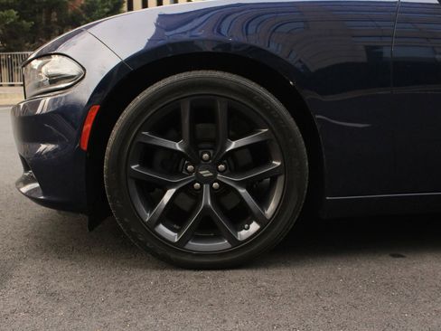 Used 2015 Dodge Charger SXT w/ Rallye Group image 11