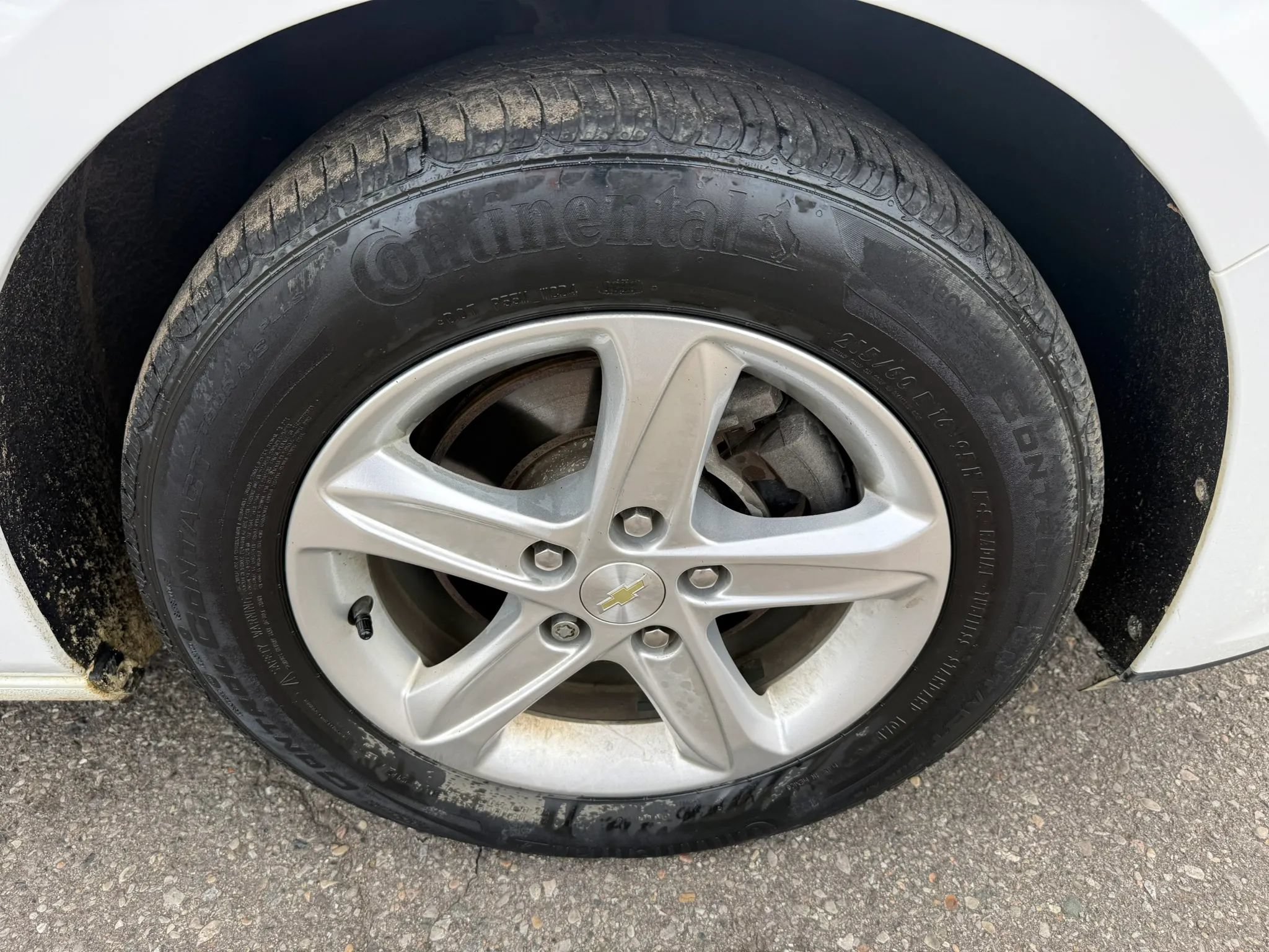 Used 2019 Chevrolet Malibu LS FWD image 12