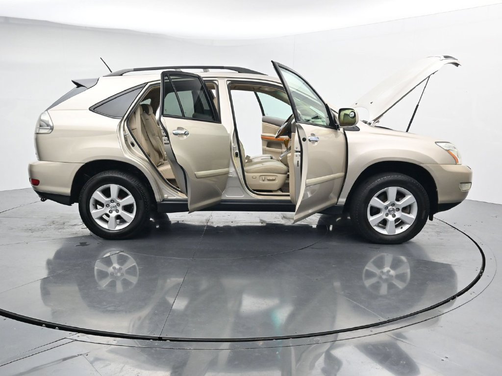 Used 2008 Lexus RX 350 AWD image 40