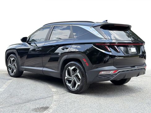Used 2022 Hyundai Tucson SEL w/ Convenience Package FWD image 24