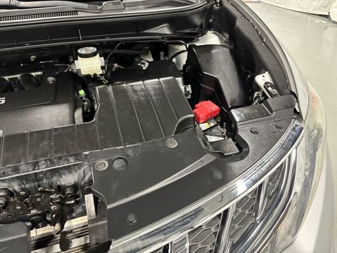 Used 2013 Nissan Murano SL AWD/4WD image 63