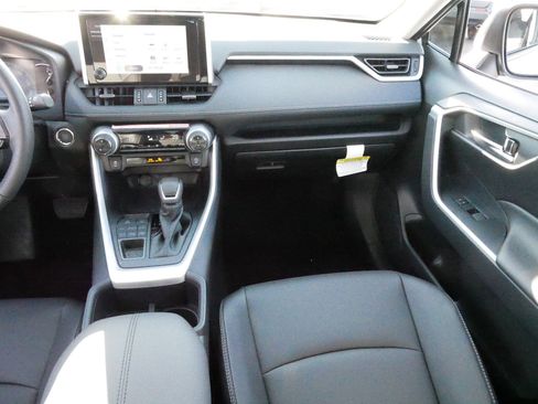 Certified 2025 Toyota RAV4 XLE Premium image 11