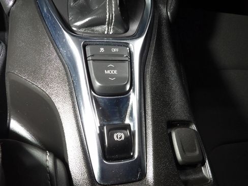 Used 2021 Chevrolet Camaro LT w/ RS Package RWD image 16