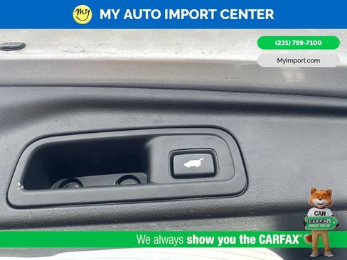Used 2017 Honda Pilot Elite image 23