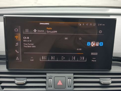 Used 2024 Audi Q5 2.0T Premium Plus image 22