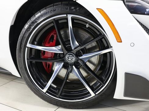 Used 2020 Toyota Supra image 13