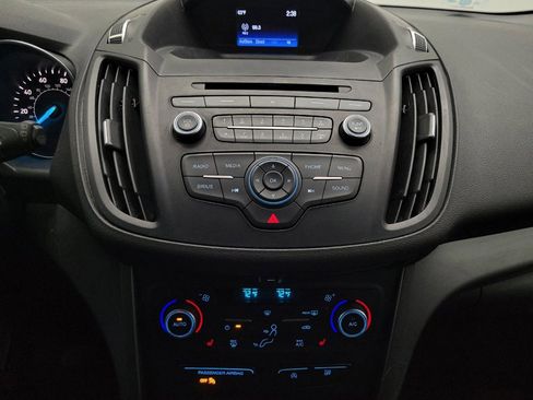 Used 2018 Ford Escape SE image 25