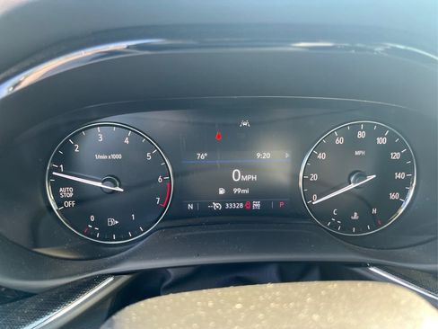 Used 2023 Buick Envision Preferred w/ Sport Touring Package image 21