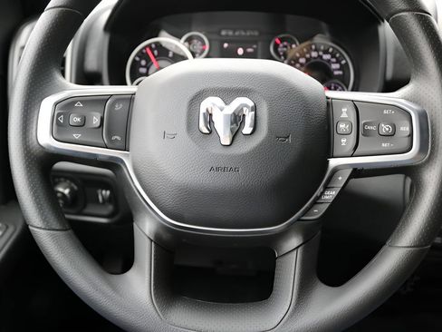 New 2026 RAM 2500 Warlock AWD/4WD image 20