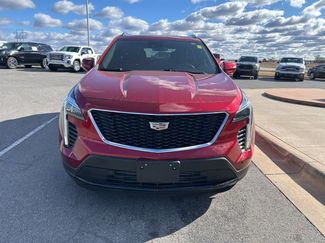 Used 2023 Cadillac XT4 Sport w/ Cold Weather Package video 2