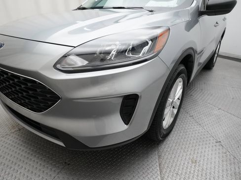 Used 2022 Ford Escape SE w/ Cold Weather Package image 22