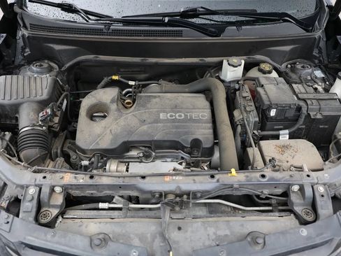 Used 2019 Chevrolet Equinox LT FWD image 39