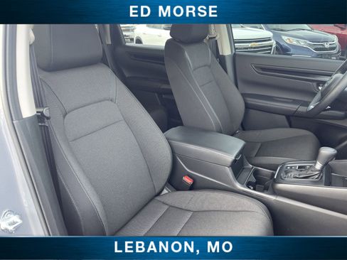Used 2026 Honda CR-V EX image 27