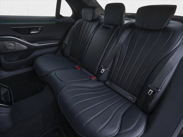 New 2027 Mercedes-Benz S 500 4MATIC image 9