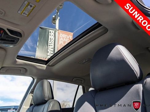 Used 2024 Subaru Outback Limited image 11