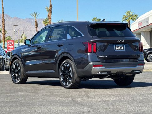 New 2026 Kia Sorento SX image 5