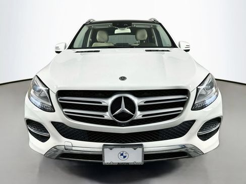 Used 2018 Mercedes-Benz GLE 350 image 2