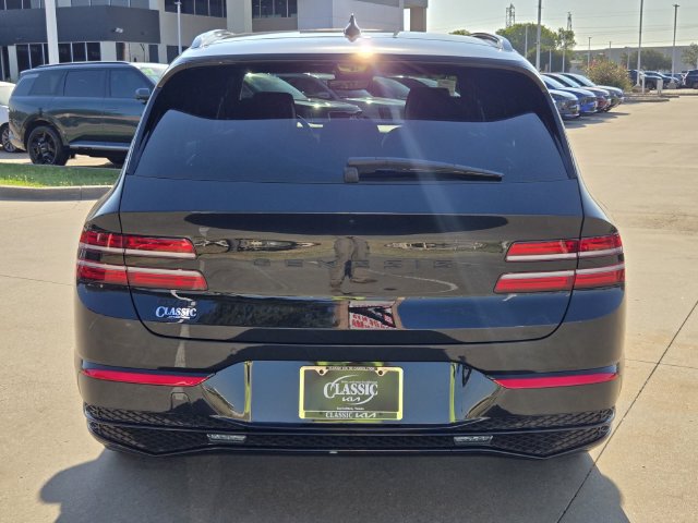 Used 2026 Genesis GV80 3.5T Prestige AWD/4WD image 5