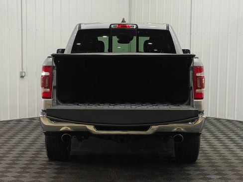Used 2021 RAM 1500 Laramie AWD/4WD image 25