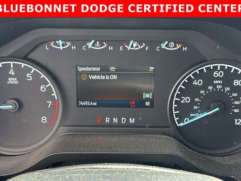 Used 2023 Ford F150 XL image 20