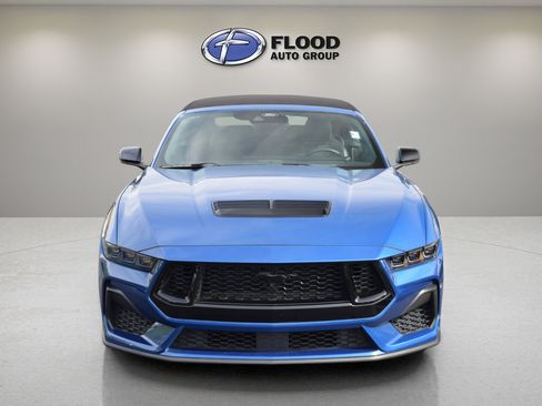 Used 2024 Ford Mustang GT Premium image 2