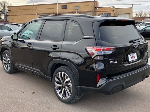 Certified 2026 Subaru Forester Touring image 7