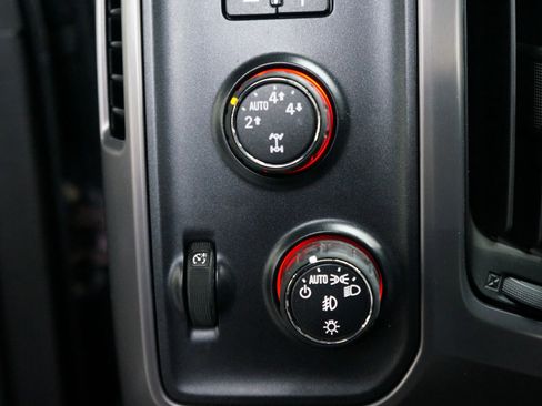 Used 2016 GMC Sierra 1500 SLT image 22