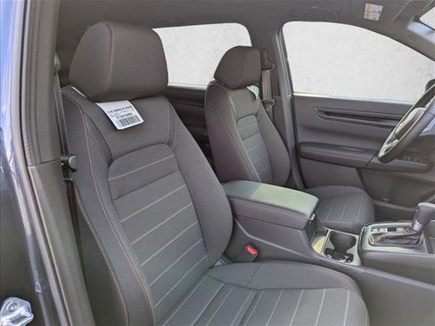 New 2026 Honda CR-V Sport image 26
