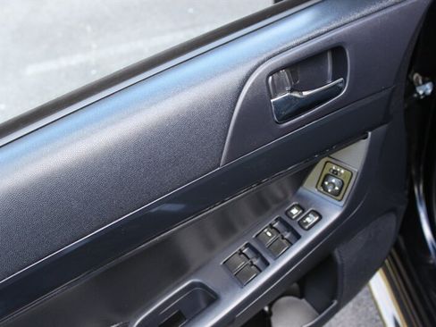 Used 2014 Mitsubishi Lancer GT FWD image 11