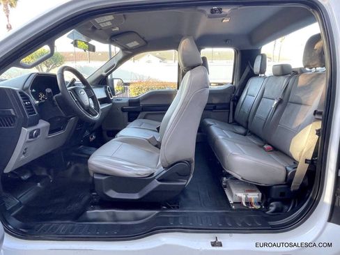 Used 2015 Ford F150 XL w/ XL Power Equipment Group image 15