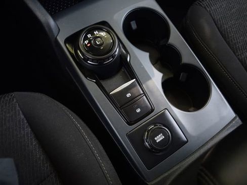 Used 2022 Ford Bronco Sport AWD/4WD image 12