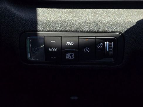 New 2026 GMC Terrain AT4 AWD/4WD image 21