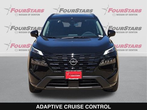 New 2026 Nissan Rogue Dark Armor FWD image 10