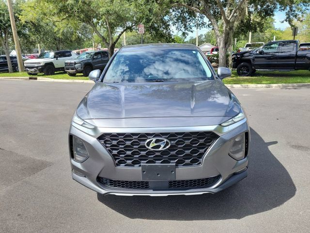 Used 2019 Hyundai Santa Fe SEL FWD image 5