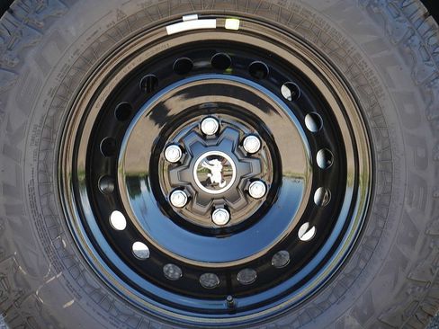 New 2026 Ford Bronco Big Bend w/ Black Diamond Package AWD/4WD image 41