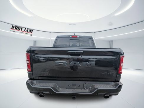 New 2026 RAM 1500 Big Horn image 4