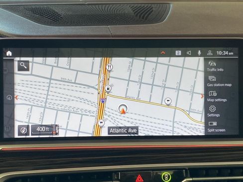 Used 2021 BMW X7 xDrive40i AWD/4WD image 29