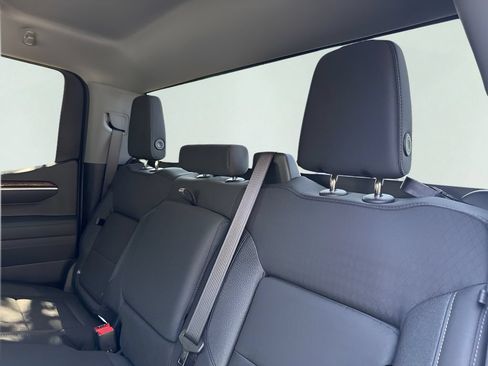 New 2026 GMC Sierra 1500 Elevation RWD image 26