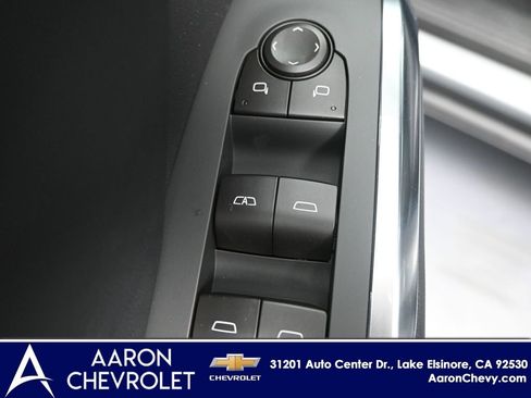 New 2026 Chevrolet Traverse LT w/ Driver Confidence Package image 13