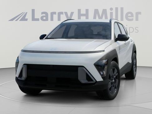 New 2026 Hyundai Kona SEL Sport FWD image 6