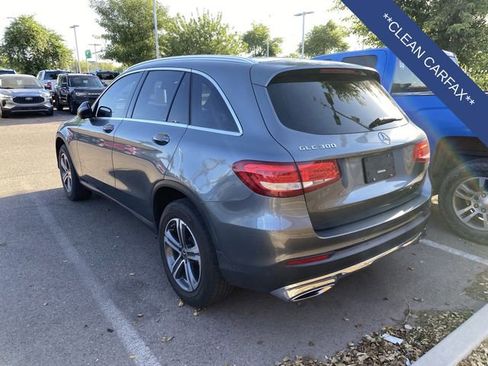 Used 2019 Mercedes-Benz GLC 300 image 2