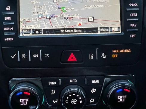 Used 2017 Buick Enclave Premium w/ Experience Buick Package image 19