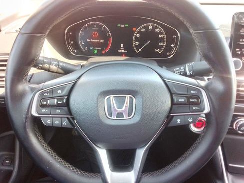 Used 2018 Honda Accord EX-L image 7