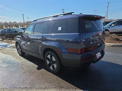 New 2026 Hyundai Santa Fe SEL image 8