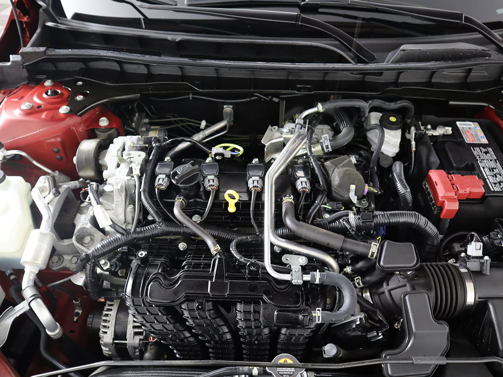 Used 2023 Nissan Altima 2.5 SV w/ SV Premium Package FWD image 22