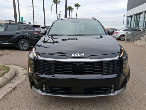 New 2026 Kia Sportage SX image 2