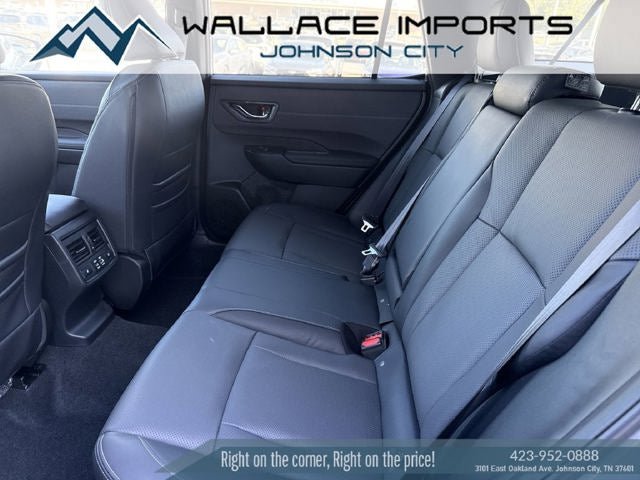 New 2026 Subaru Outback Touring AWD/4WD image 73