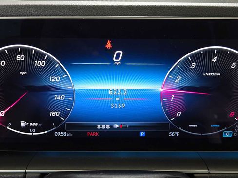Used 2026 Mercedes-Benz GLE 350 4MATIC image 29