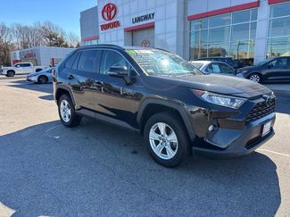 Certified 2019 Toyota RAV4 XLE w/ Convenience Package video 1